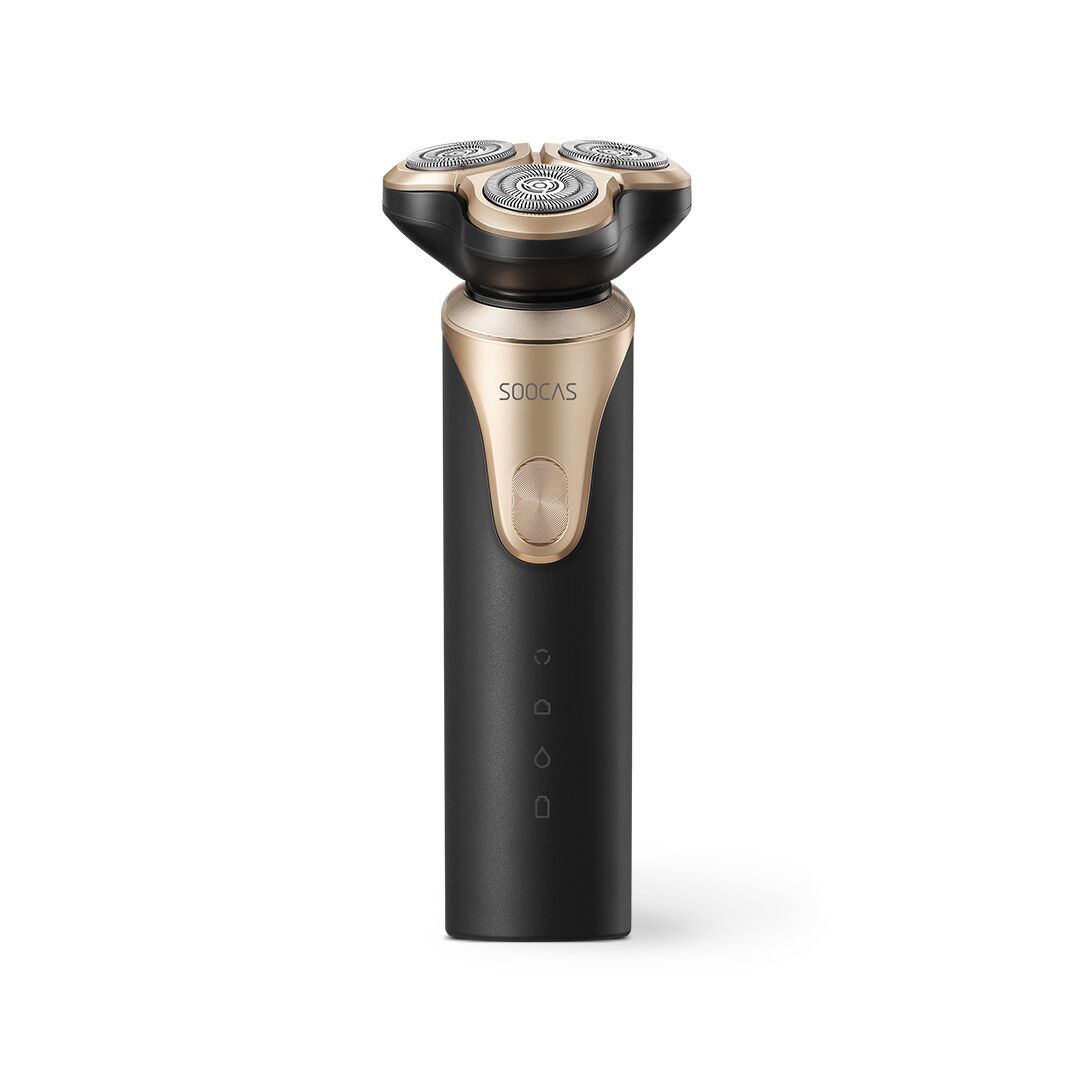 aЭлектробритва Xiaomi Soocas Smooth Electric Shaver Ling Lang S3 Электробритва Xiaomi Soocas Smooth Electric Shaver Ling Lang S3