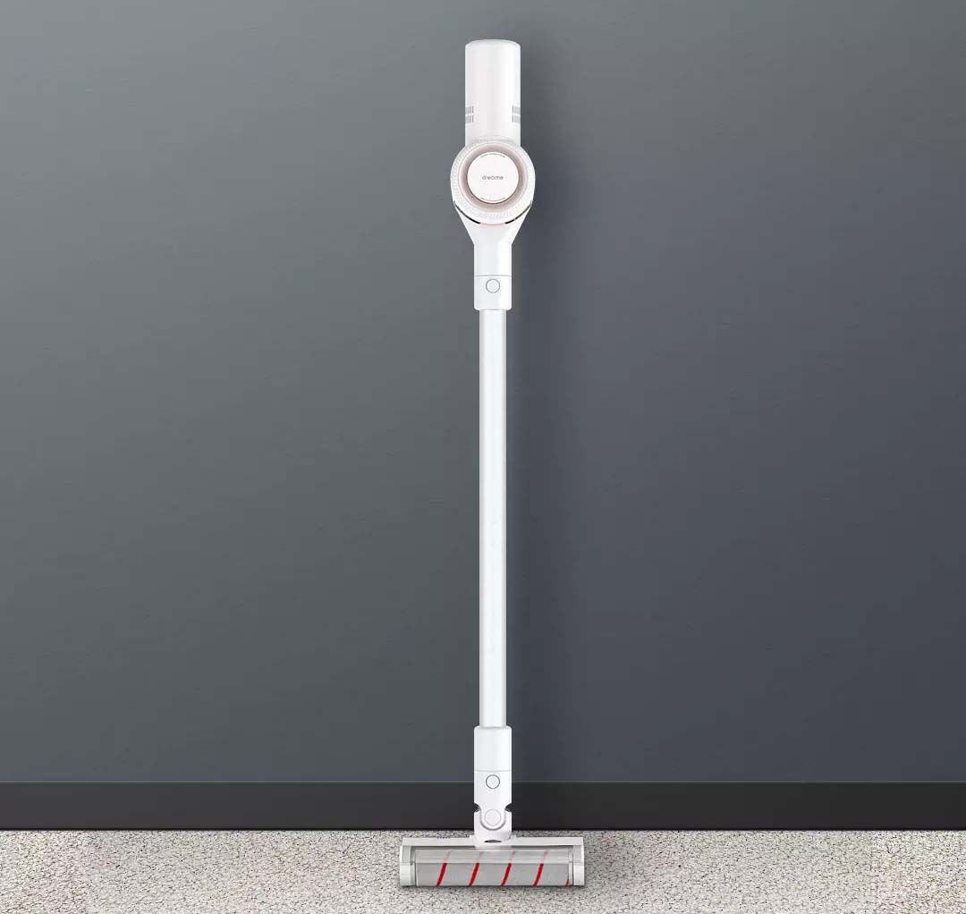 Ручной пылесос Xiaomi Dreame Wireless Vacuum Cleaner V8