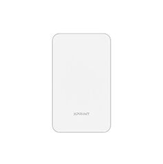 Фотопринтер для смартфона XPrint Phone Photo Printer (White/Белый) : отзывы и обзоры 