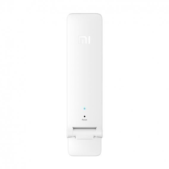 Усилитель Wi-Fi сигнала Xiaomi Mi WiFi Amplifier 2 (White/Белый) 