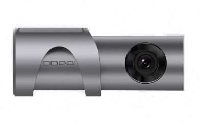 Видеорегистратор DDpai Staring Mini 3 1600P HD (Silver/Серебристый) - 3