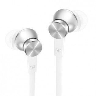 Наушники Xiaomi Mi Piston Basic Edition/Fresh In-Ear Headphones (White/Белый) - 2