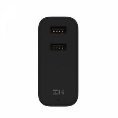 Внешний аккумулятор ZMI APB01 6700 mAh (Black/Черный) : отзывы и обзоры - 3