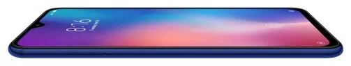 Смартфон Xiaomi Mi 9 SE 128GB/6GB (Blue/Синий) - 2