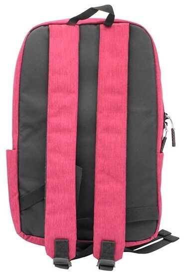 Xiaomi Mi Bright Little Backpack (Pink) - 7