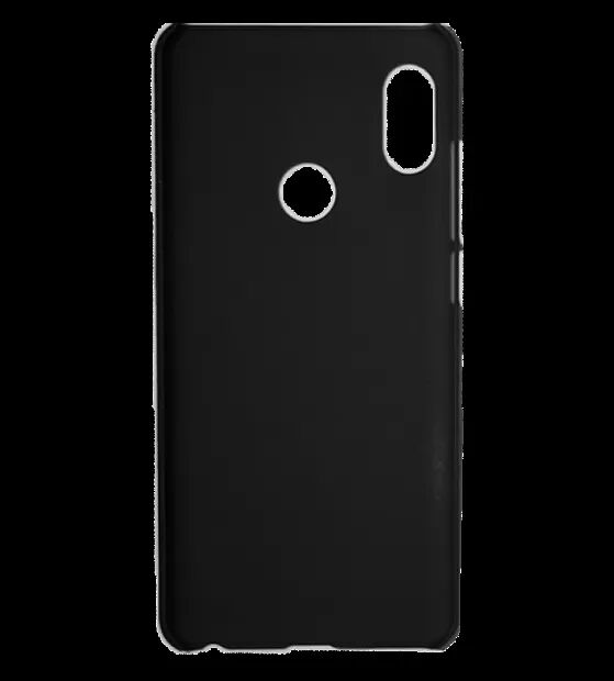 Защитный чехол для Xiaomi Mi 8 Spider-Man (Black/Черный) : отзывы и обзоры - 5