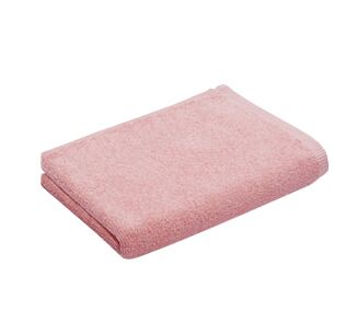 Полотенце Zanjia 32 x 70 см (Pink/Розовый) : характеристики и инструкции 