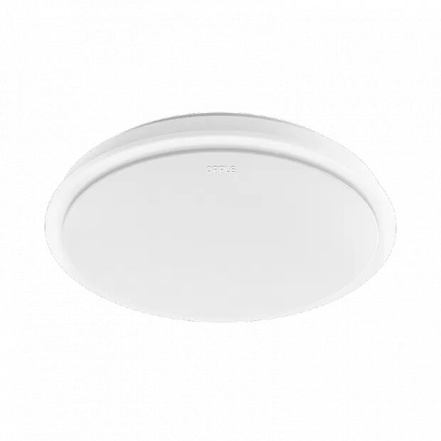 Xiaomi OPPLE Jade Ceiling Lamp 310mm*85mm (White) 