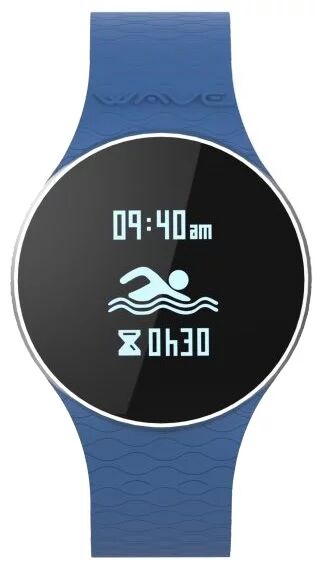 Умные часы iHealth Wave Style Meets Functionality AM4 (Blue/Синий) - 6