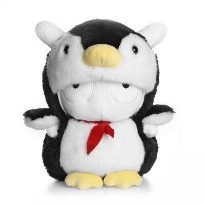 Xiaomi Hare-Penguin Toy (White) 