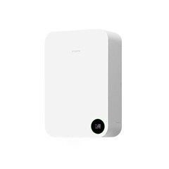 Настенный очиститель воздуха Smartmi Fresh Air System Wall Mounted (White/Белый) : отзывы и обзоры - 1