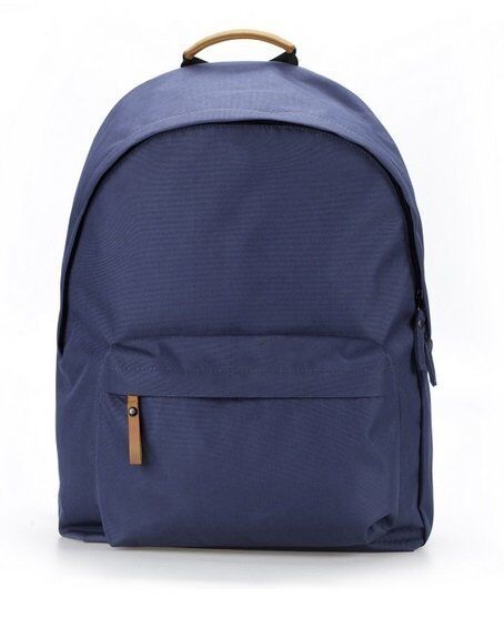 Рюкзак Xiaomi Simple College Wind Shoulder Bag (Blue/Синий) 