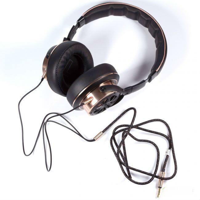 Шнур от наушников 1More Triple Driver Over Ear Headphones H1707