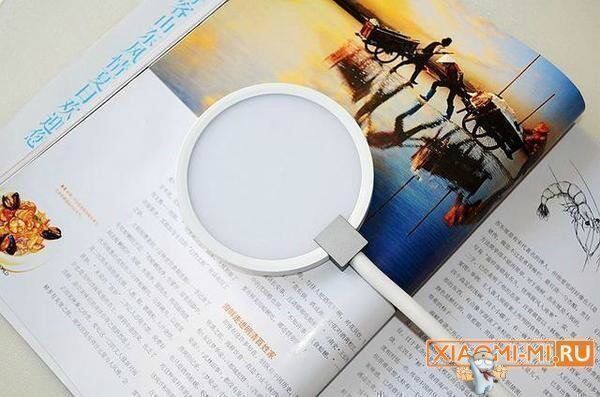 Xiaomi COOWOO U1 Minimal Lamp 