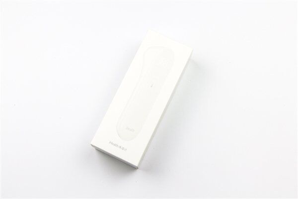 Коробка термометра Xiaomi iHealth Meter Thermometer