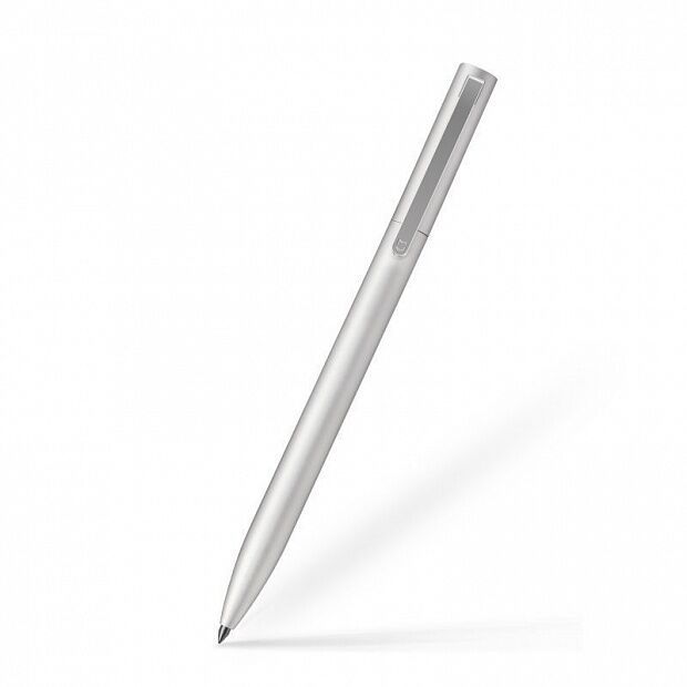 Ручка  MiJia Mi Metal Pen (Silver/Серебристый) 