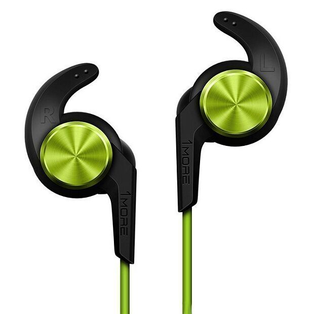 Наушники 1More iBFree Bluetooth In-Ear Headphones (Green/Зеленый) - 5
