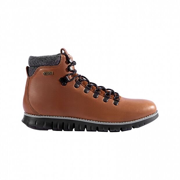 Мужские ботинки Qimian Seven-Faced Light-Sports Sportswear Men's Boots 41 (Brown/Коричневый) 