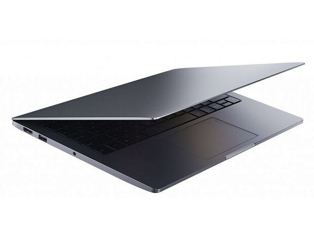Ноутбук Mi Notebook Air 13.3 Fingerprint Recognition 2019 i7 8GB/512GB/GeForce MX250 (Grey) - отзывы - 4