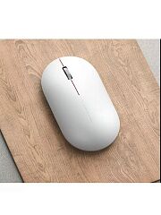 Беспроводная Мышка Mi Wireless Mouse LITE 2 (XMWXSB02YM) белый