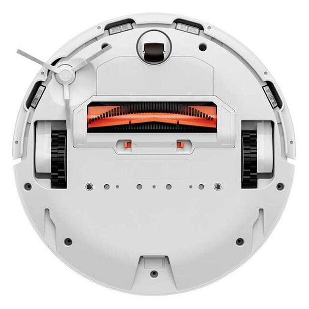 Основная щетка для пылесоса Mi Robot Vacuum-Mop Essential Brush MJSTG1-ZS (Red) - 2