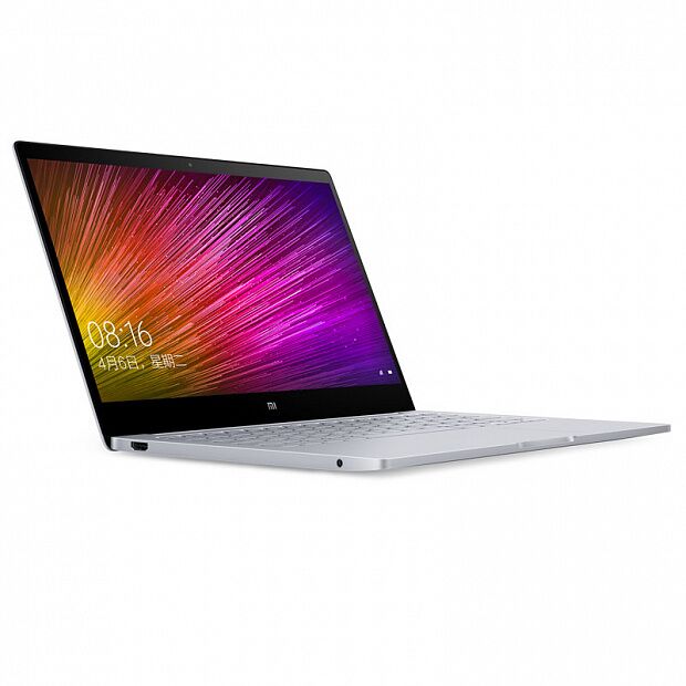 Ноутбук Mi Notebook Air 12.5 2019 Core m3/128GB/4GB (Silver) - 5
