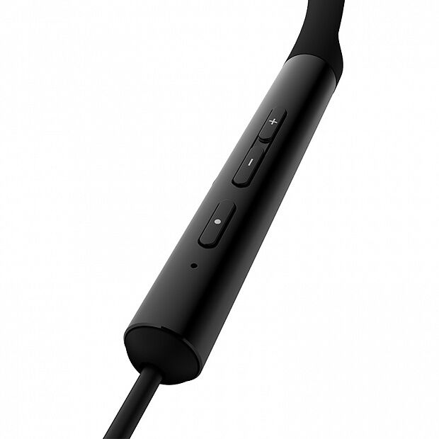 Наушники Mijia Noise Reduction Collar Bluetooth Headset (Black/Черный) - 2