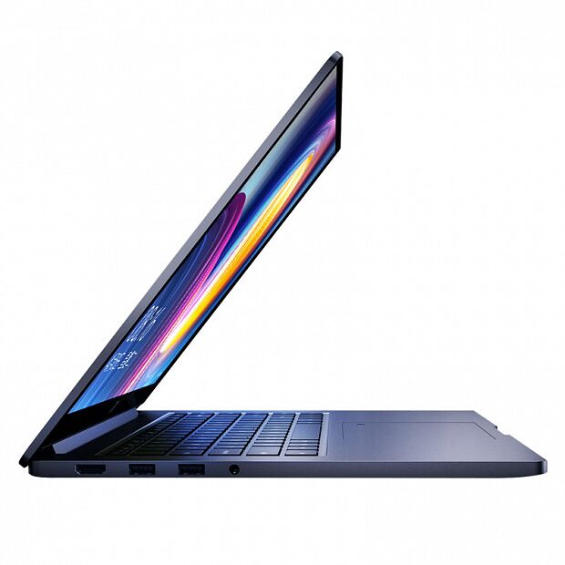 Ноутбук Xiaomi Mi Notebook Pro 15.6 2019 i5-8250U 512GB/8GB GeForce MX250 (Grey) - 2