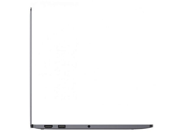 Ноутбук Mi Notebook Air 13.3 Fingerprint Recognition 2019 i7 8GB/512GB/GeForce MX250 (Grey) - отзывы - 5