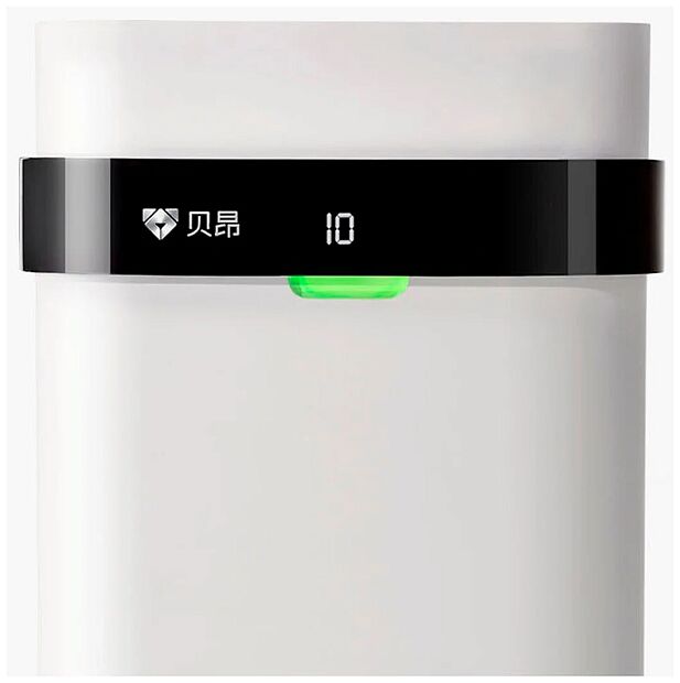 Очиститель воздуха Xiaomi Mi Baion No-Consumable Air Purifier X3 KJ300F-X3 M (White/Белый) : отзывы и обзоры - 6