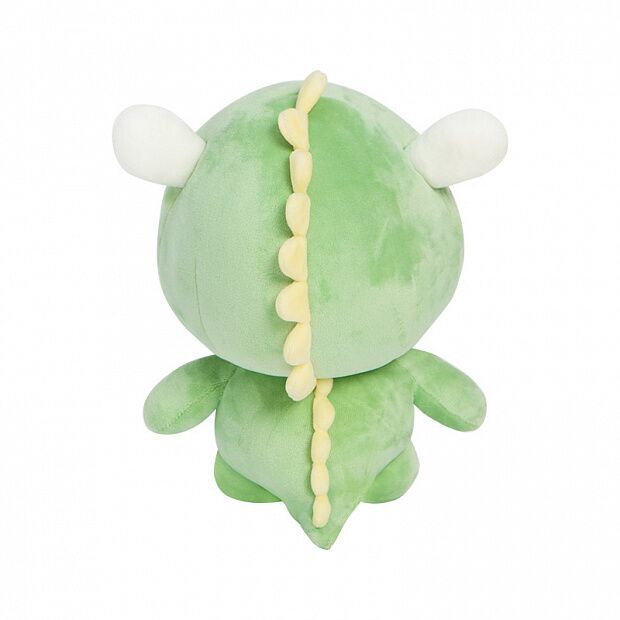 Мягкая игрушка Mijia Little Dinosaur Mi Rabbit (Green/Зеленый) : отзывы и обзоры - 2