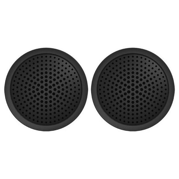Беспроводные колонки Mijia Portable Bluetooth Speaker Wireless Stereo Set (Black/Черный) - 4
