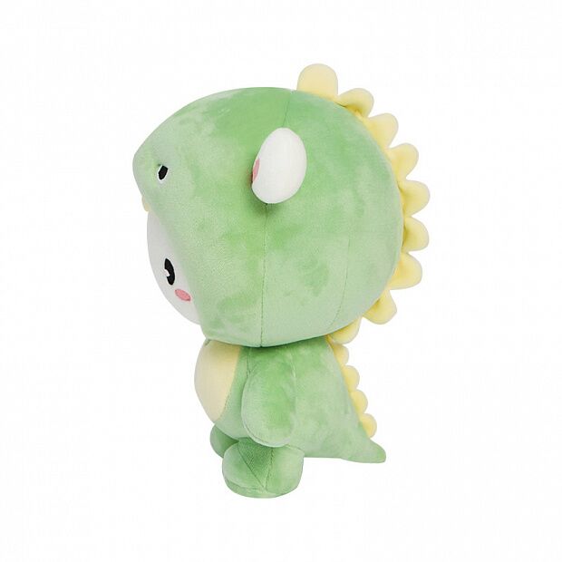 Мягкая игрушка Mijia Little Dinosaur Mi Rabbit (Green/Зеленый) : характеристики и инструкции - 3