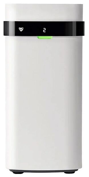 Очиститель воздуха Xiaomi Mi Baion No-Consumable Air Purifier X3 KJ300F-X3 M (White/Белый) : отзывы и обзоры - 11