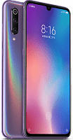 Смартфон Xiaomi Mi 9 256GB/8GB (Purple/Фиолетовый) - 2