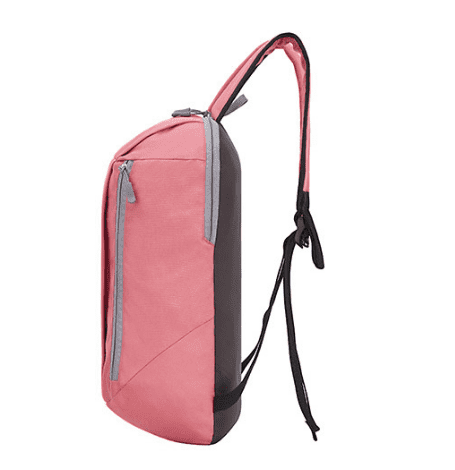 Рюкзак Extrek Tianyue Sports Casual Backpack (Pink/Розовый) - 2