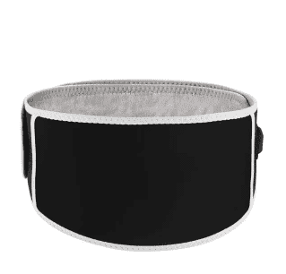 PMA Graphene Heating Belt (Black) 