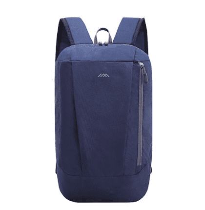 Рюкзак Extrek Tianyue Sports Casual Backpack (Blue/Синий) - 1