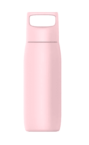 Термос FunHome Accompanying Mug (Pink/Розовый) : характеристики и инструкции - 2