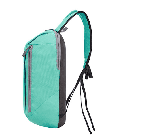 Рюкзак Extrek Tianyue Sports Casual Backpack (Green/Зеленый) - 2