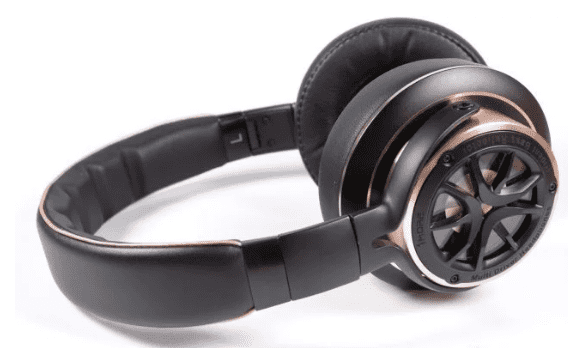 Наушники 1More Triple Driver Over Ear Headphones H1707 внешний вид