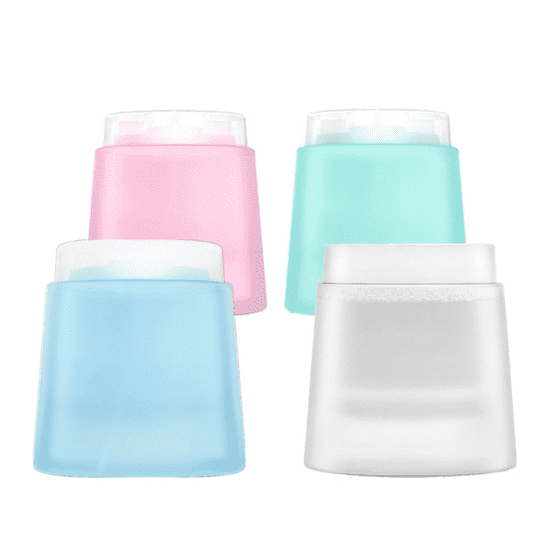 Варианты расцветок сменного картриджа для диспенсера Auto Foaming Hand Wash