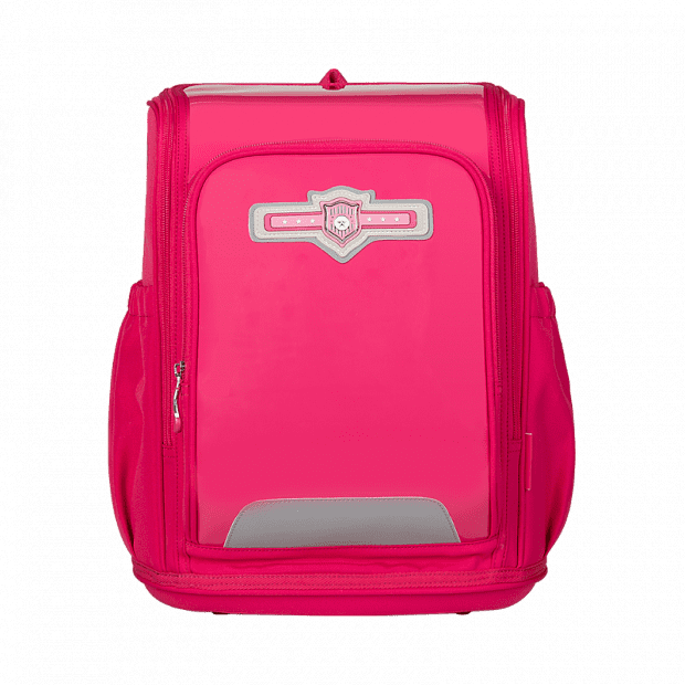 Детский рюкзак Xiaomi Yang Student Bag (Pink/Розовый) 
