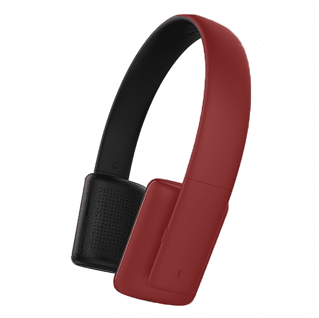 Наушники QCY50 HeadBand (Red/Красный) 