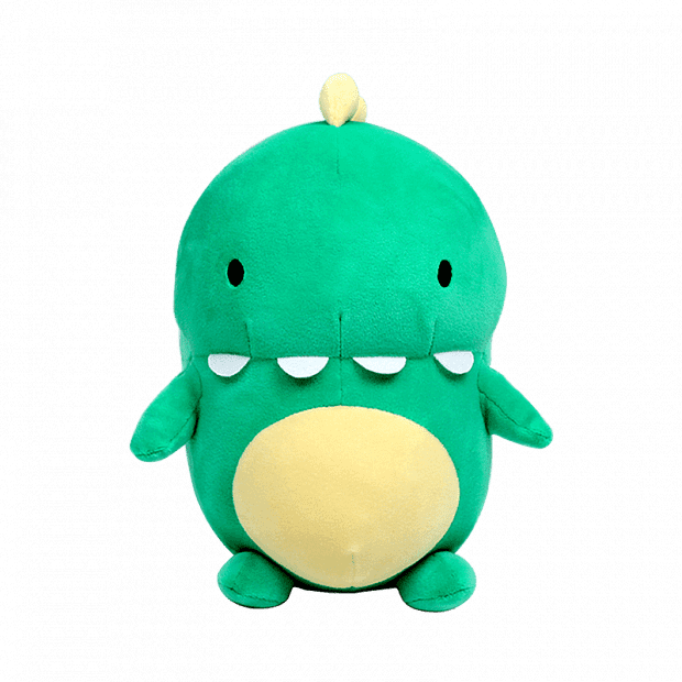 Мягкая игрушка Friendship Tour Meng Li Planet Genuine Doll Toy 30cm (Green/Зеленый) : характеристики и инструкции - 1