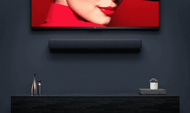 Xiaomi Mi TV Audio Bar (Black)