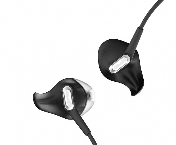 Наушники HelloEar Arc Daisy - 3 speakers (Black/Черный) 