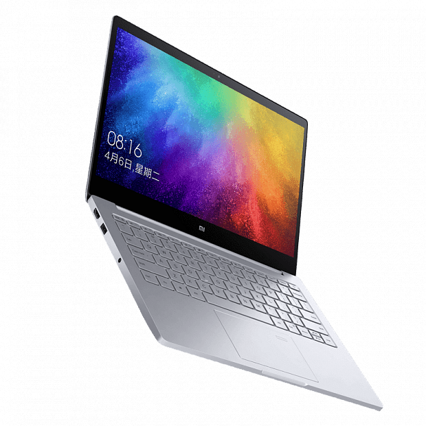 Ноутбук Xiaomi Mi Notebook Air 13.3 Fingerprint Recognition 2019 i5 8GB/512GB/GeForce MX250 (Silver) - отзывы - 5