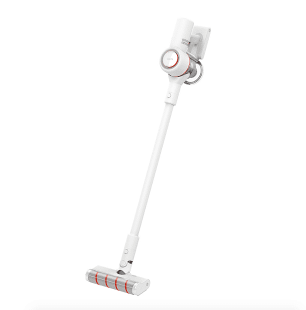 Беспроводной ручной пылесос Dreame Wireless Vacuum Cleaner V8 (White/Белый) - отзывы - 1