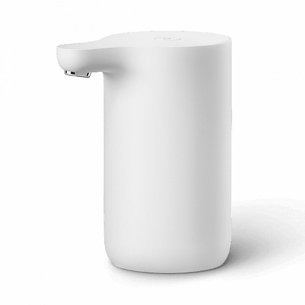 Xiaomi Three Boundary T1 Bottled Water Pump (White) 